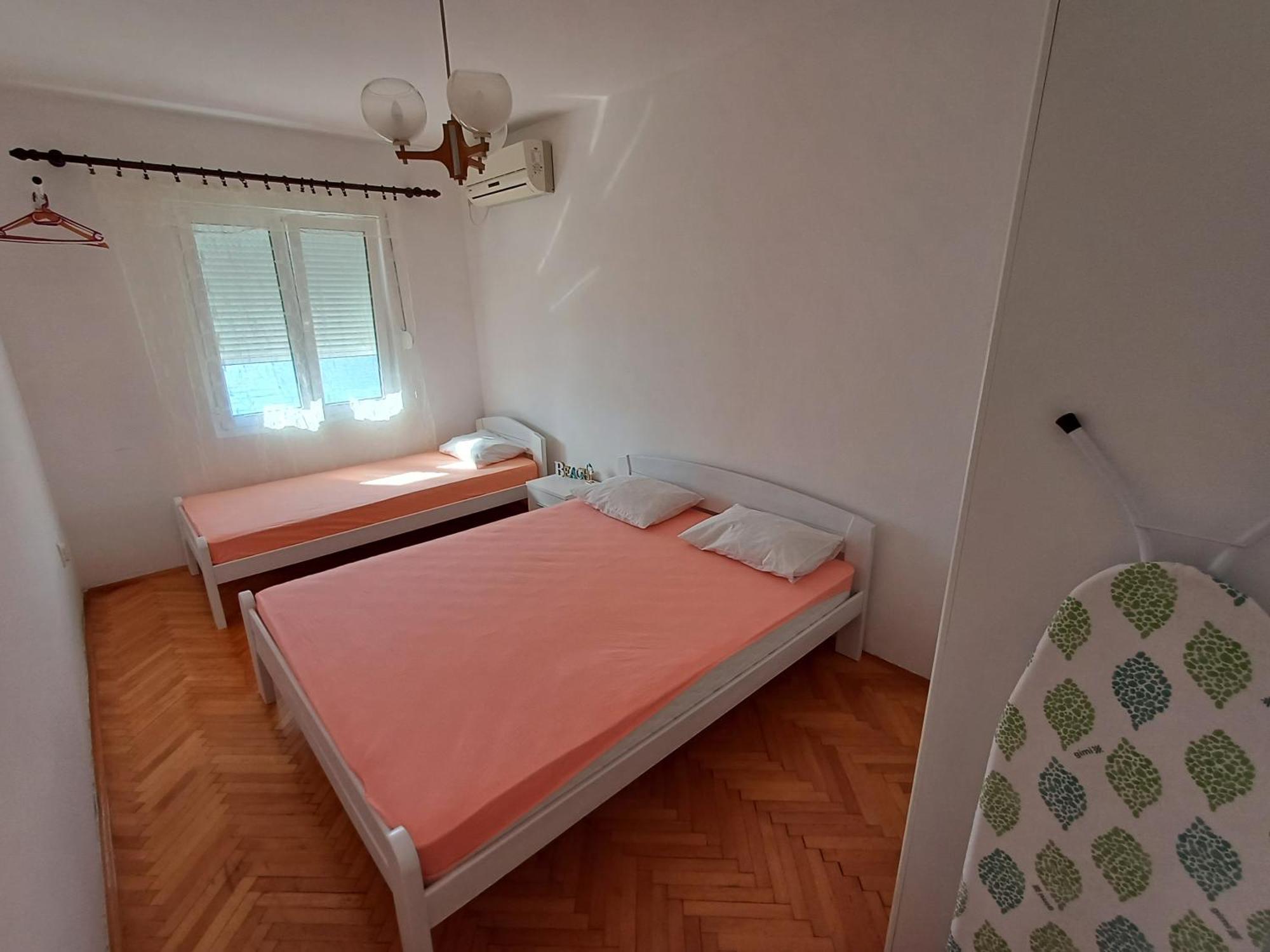 Apatments Stanojlovic Djenovic Apartment Herceg Novi Ngoại thất bức ảnh