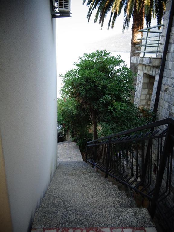 Apatments Stanojlovic Djenovic Apartment Herceg Novi Ngoại thất bức ảnh
