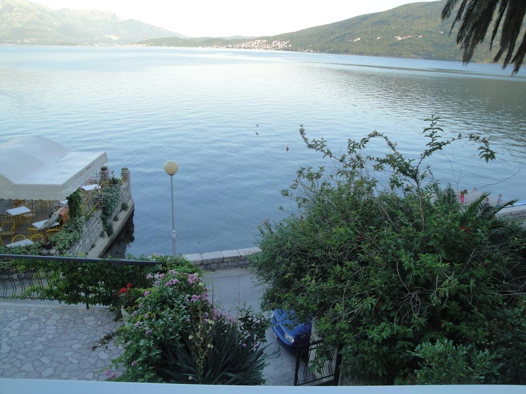 Apatments Stanojlovic Djenovic Apartment Herceg Novi Ngoại thất bức ảnh