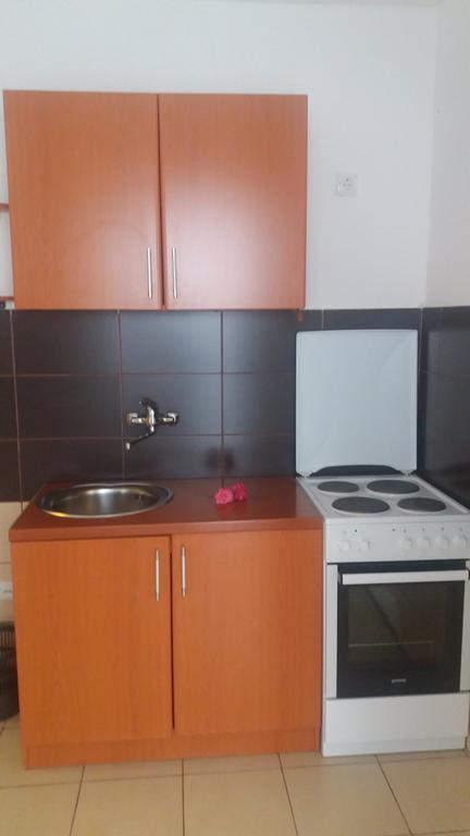 Apatments Stanojlovic Djenovic Apartment Herceg Novi Ngoại thất bức ảnh