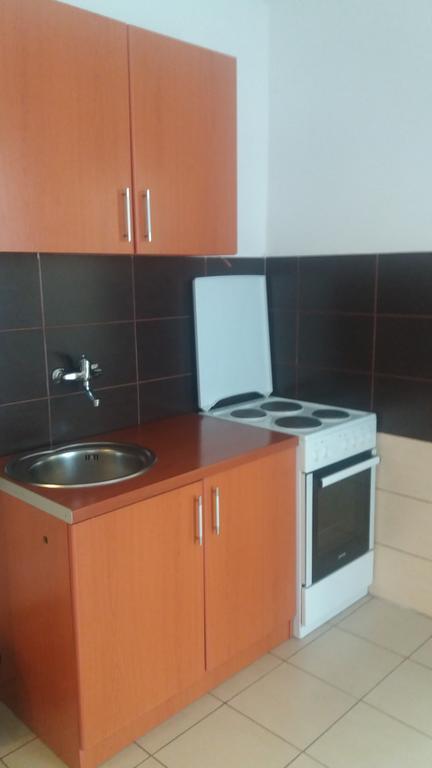 Apatments Stanojlovic Djenovic Apartment Herceg Novi Ngoại thất bức ảnh